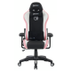 Zenox Rookie-MK2 Gaming Chair 兒童電競椅 (粉紅色) (Z-3223-P)